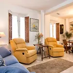 Apartamento Colcha 6