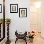 Apartamento Colcha 6
