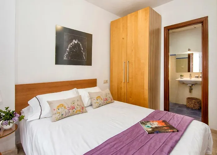 Apartamento Colcha 6