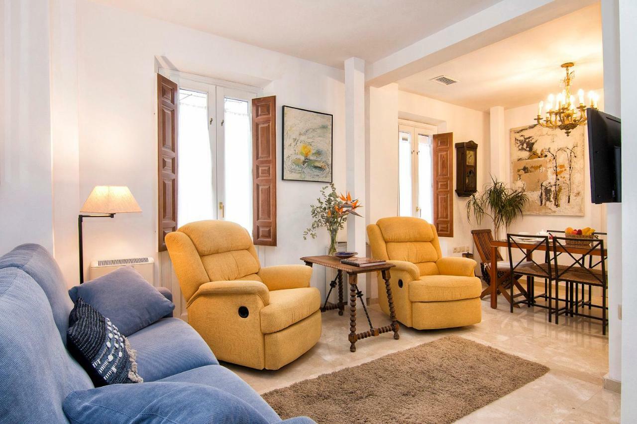 Apartamento Colcha 6 *