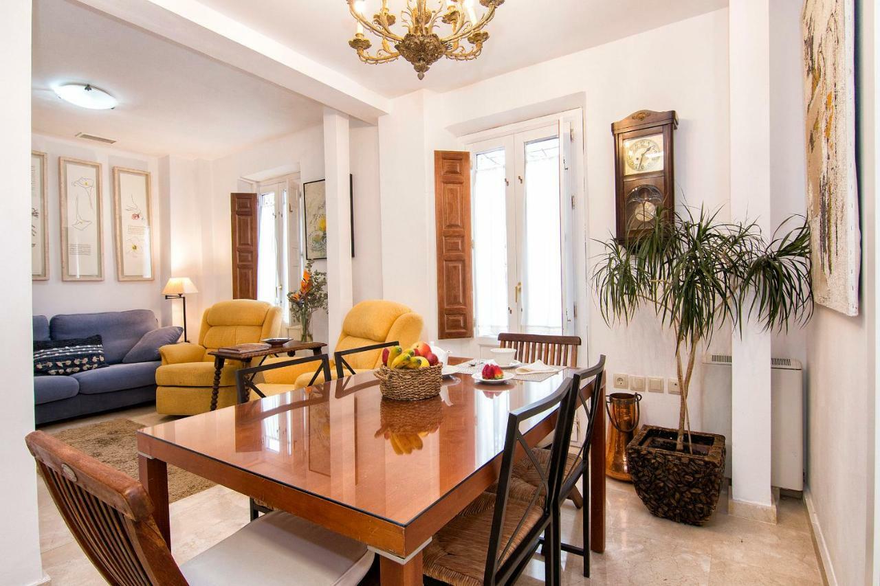 Apartamento Colcha 6 *