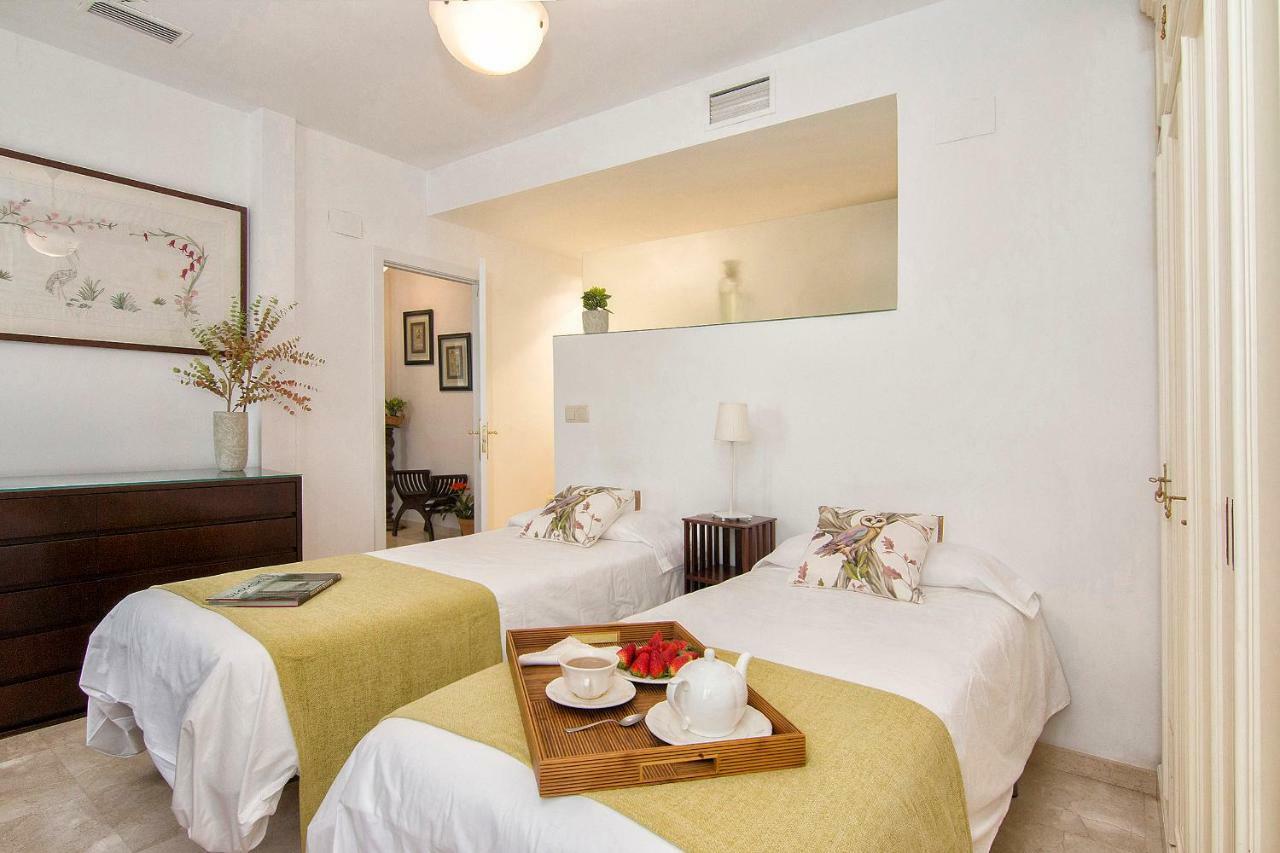 Apartamento Colcha 6 * Granada