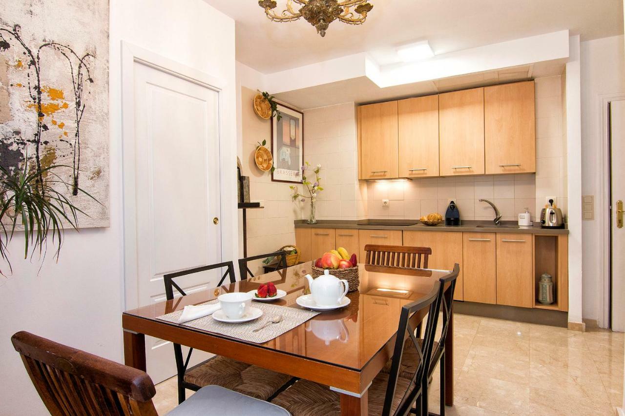 Apartamento Colcha 6