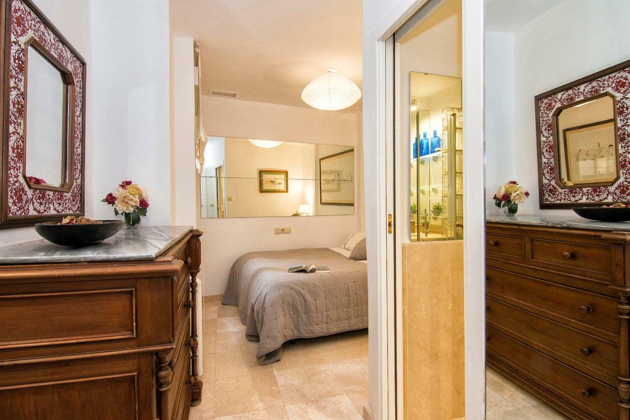 Apartamento Colcha 6 Apartamento Granada
