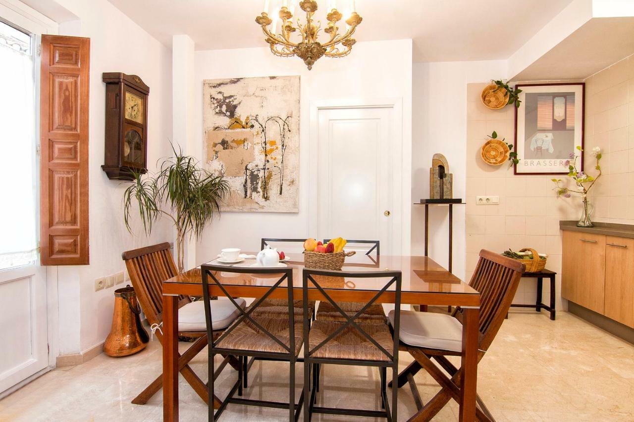 Apartamento Colcha 6 * Granada