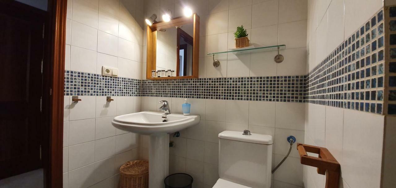 Apartamento Colcha 6 *