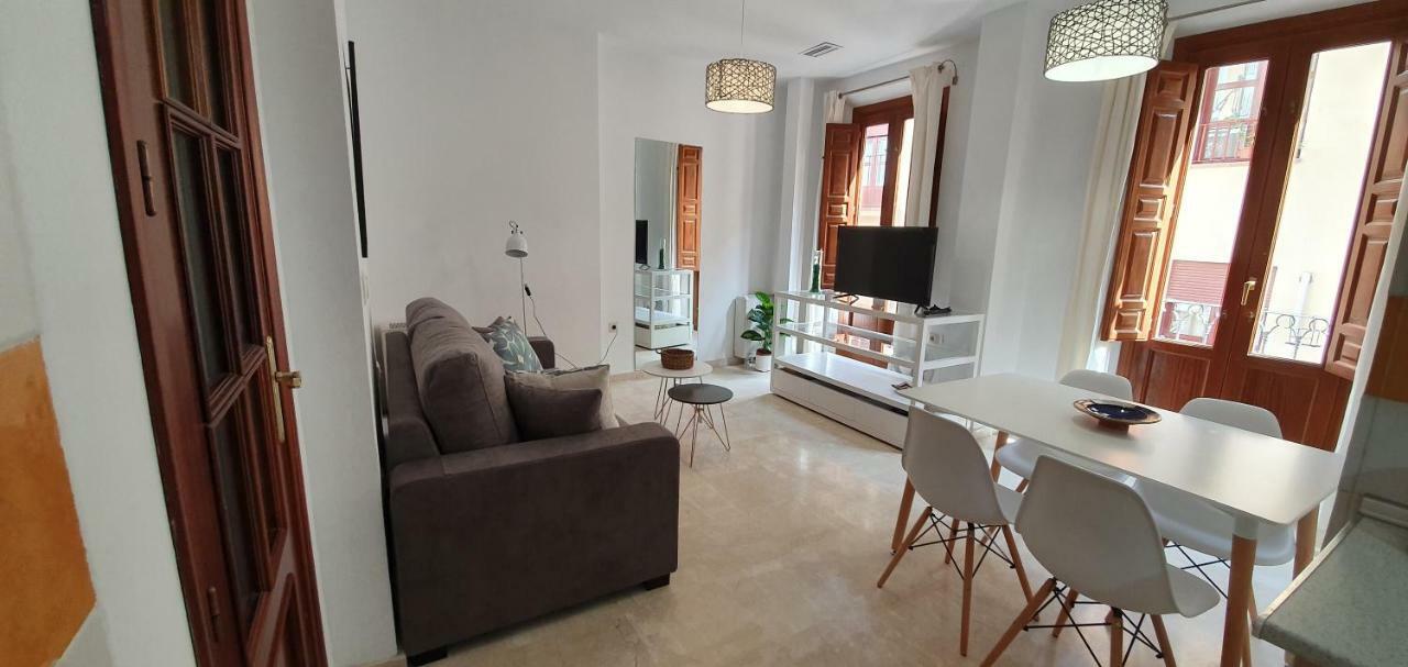 Apartamento Apartamento Colcha 6
