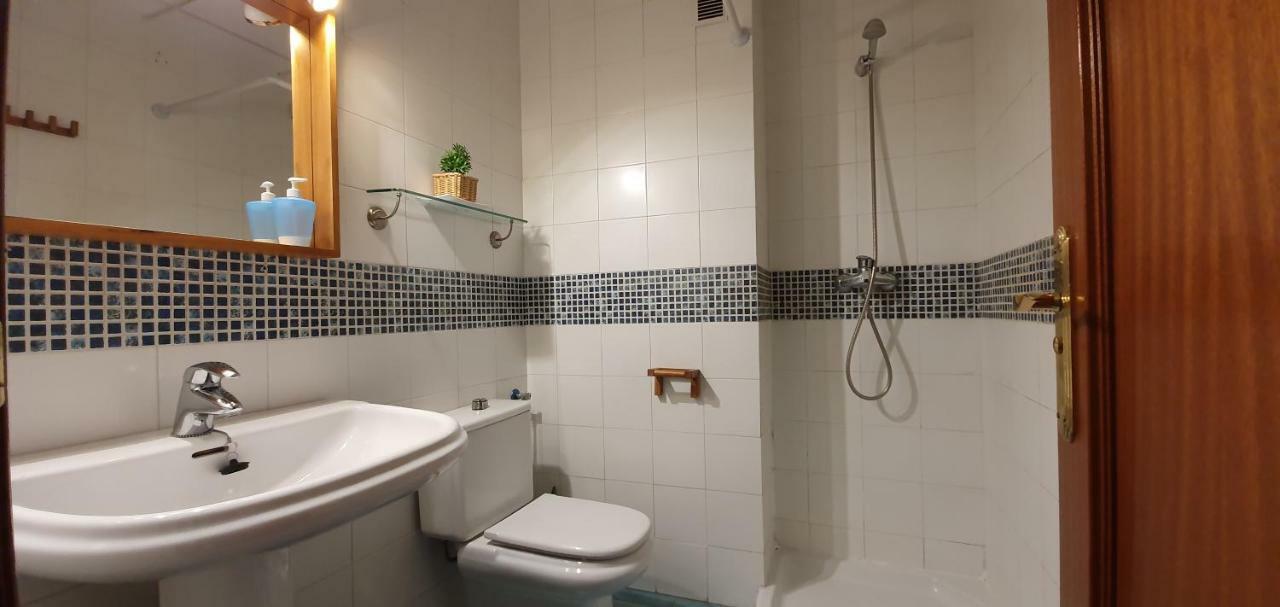 Apartamento Apartamento Colcha 6