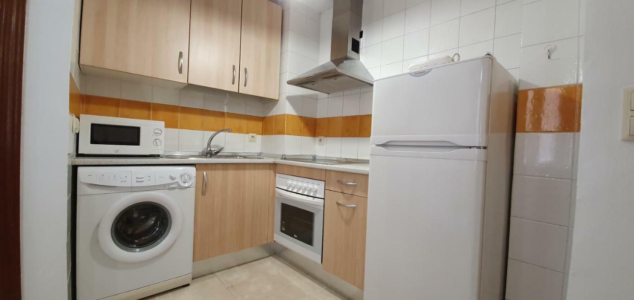 Apartamento Colcha 6 Apartamento Granada