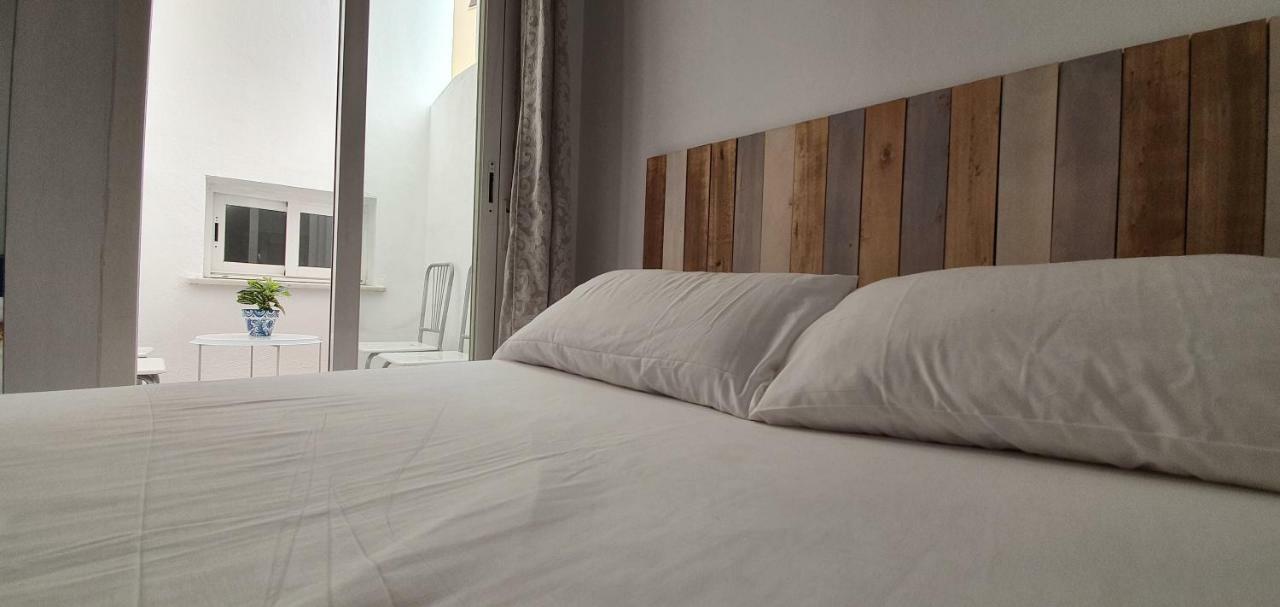 Apartamento Colcha 6 Granada