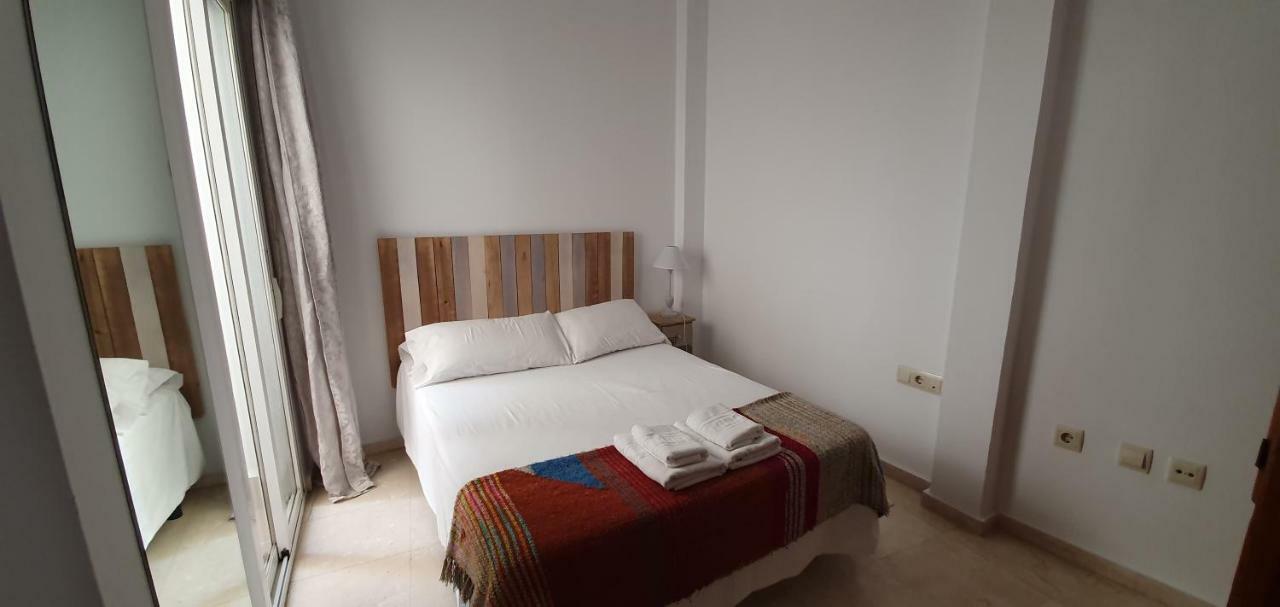 Apartamento Apartamento Colcha 6 *