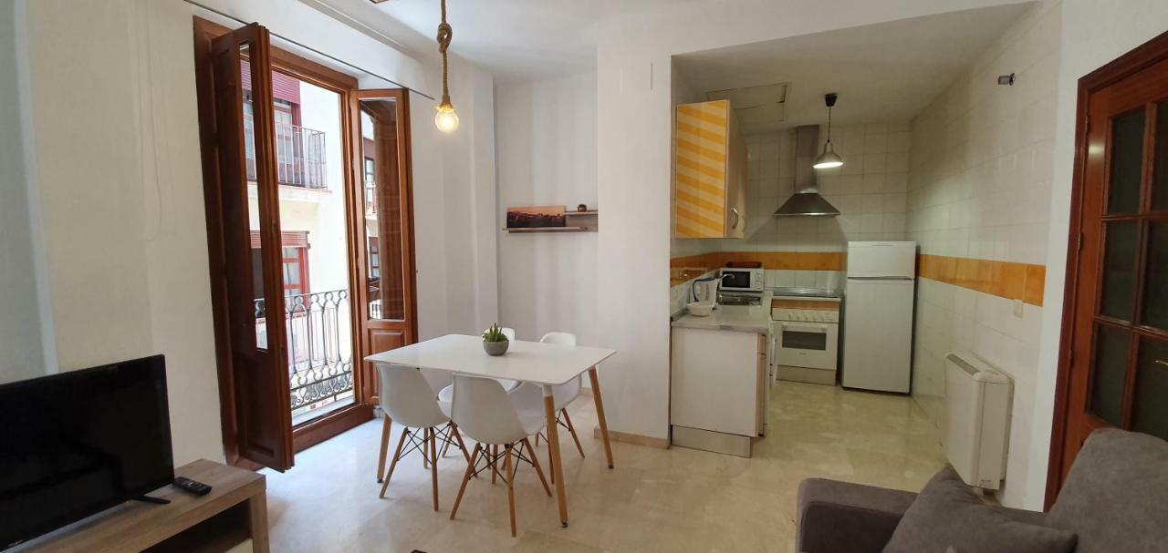 Apartamento Colcha 6 Granada