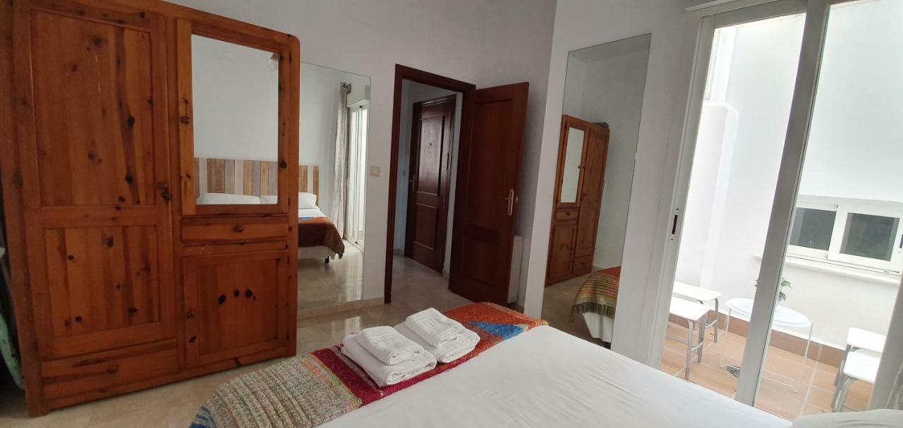 Apartamento Colcha 6 *