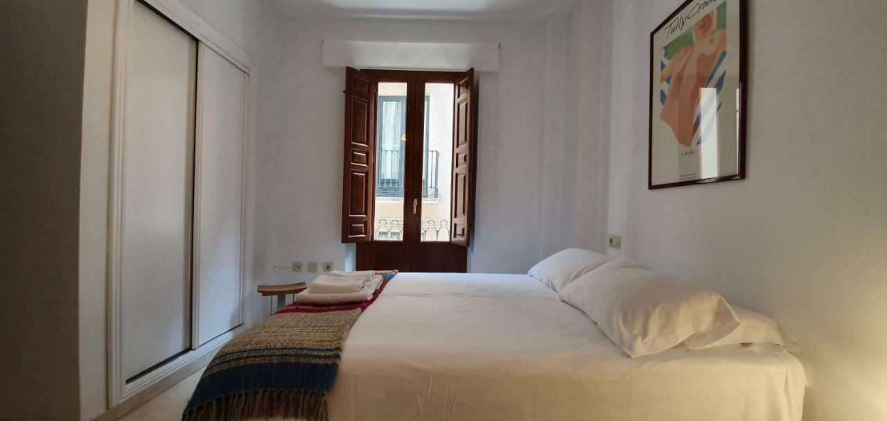 Apartamento Apartamento Colcha 6