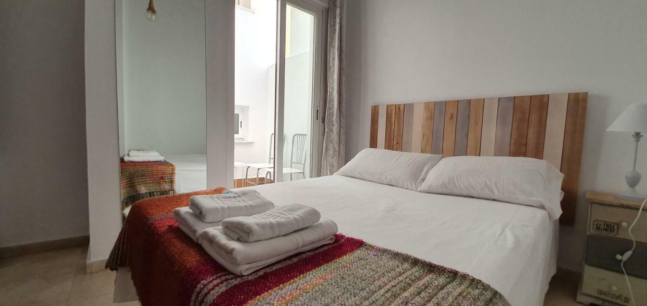 Apartamento Apartamento Colcha 6 *