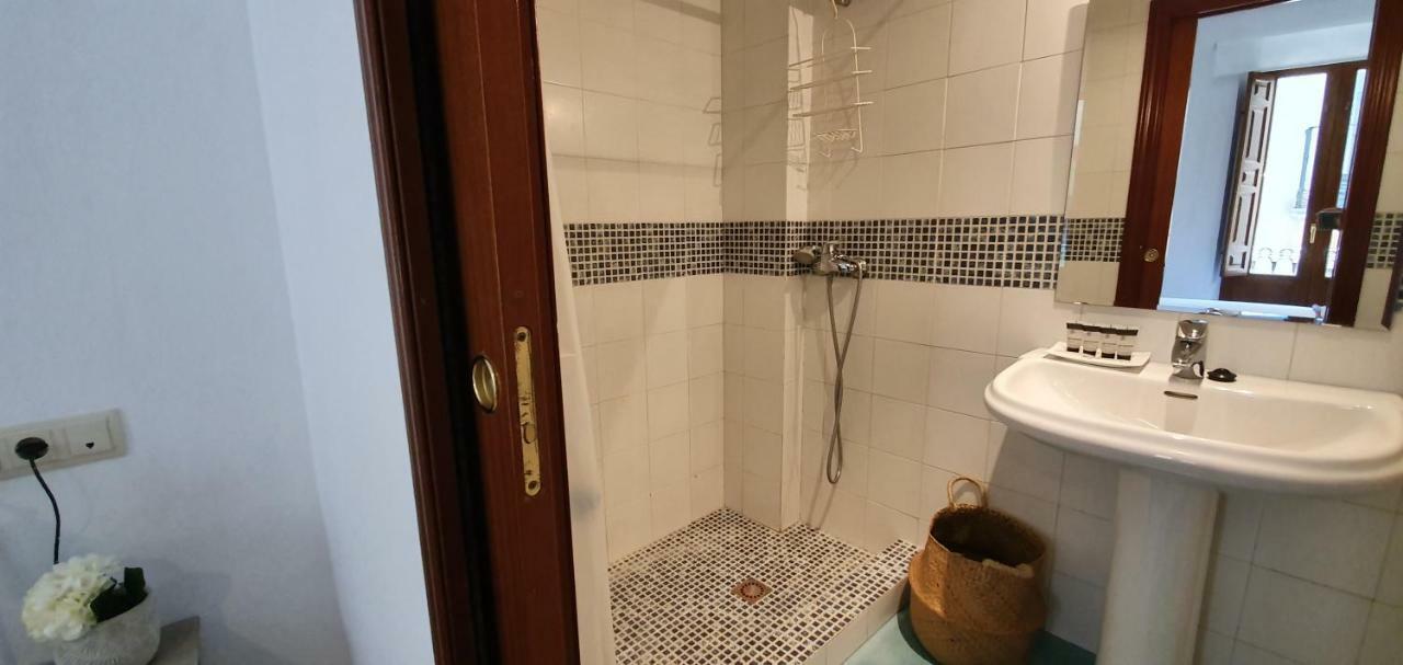 Apartamento Apartamento Colcha 6 Granada